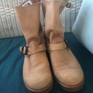 Frye Veronica Boot!